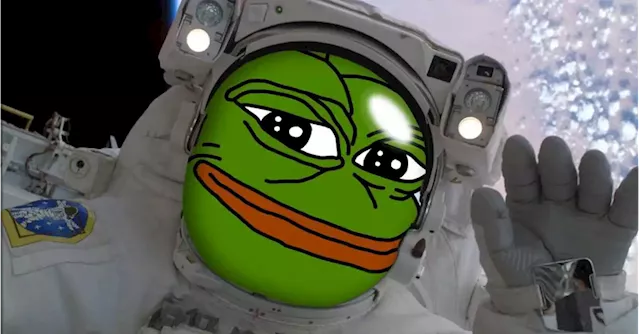 PEPE Token Soars to $500M Market Cap as Memecoin Fever Grips Crypto Traders