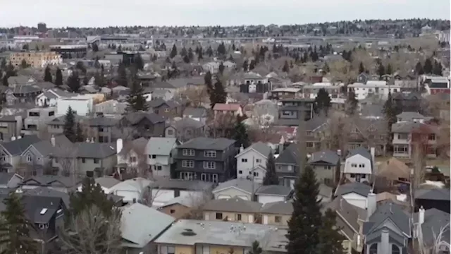 It continues to be a sellers' market in Calgary