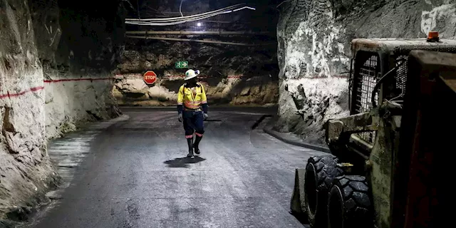 MINING INDUSTRY: Proposed Mine Health and Safety Act changes would impose a costly system on mines – law firm