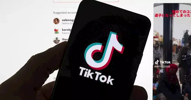 TikTok parent company monitors 'sensitive words,' including Uyghurs and Trump