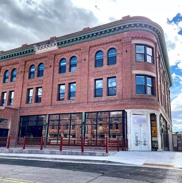 Pueblo’s first food hall is open for business