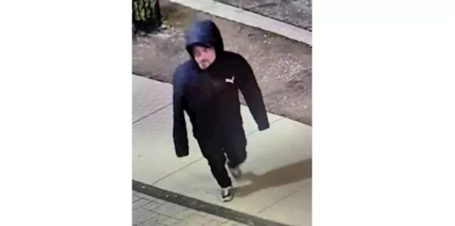 Woman assaulted after leaving Toronto business