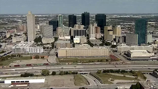 This North Texas city was named one of the best in the country to start a business, report says