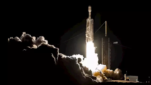 Florida Bill Aims to Protect Space Companies From Getting Sued by Their Passengers