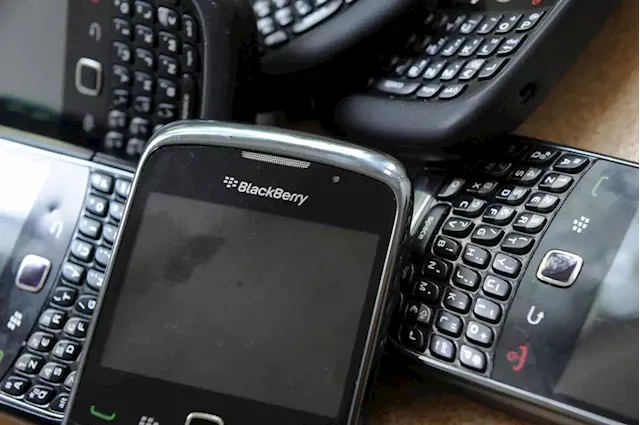 Opinion: I once sold a company to BlackBerry – I saw its decline coming