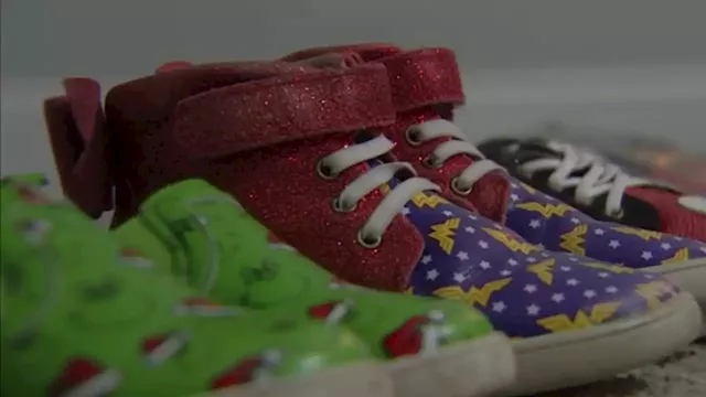 Customers Say Children's Shoe Company Stopped Fulfilling Prepaid Orders and Giving Refunds