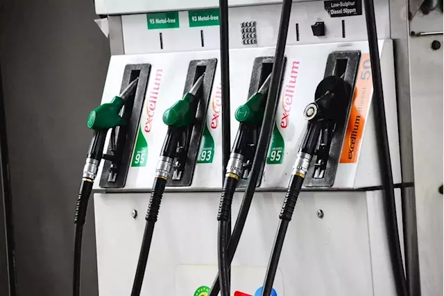 JUST IN | Another cut in diesel prices, but petrol will be pricier from Wednesday | Business