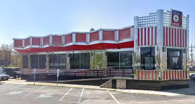 N.J. diner closes after almost 60 years in business