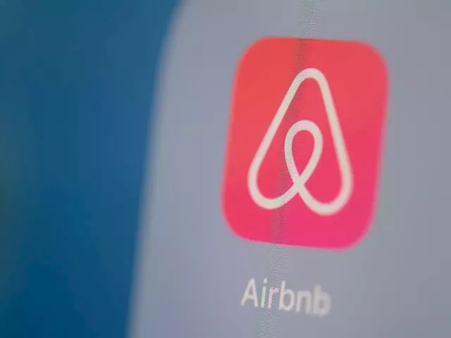 DAVIS: As mayor, I'll ban Airbnb and put 20,000 units back on rental market