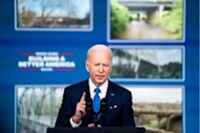 Biden’s push to disclose climate risks hits wall of industry resistance