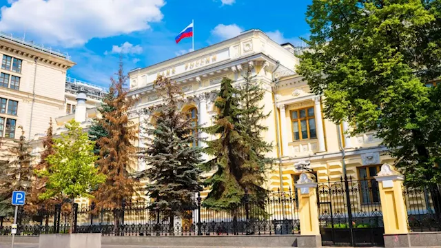 Bank of Russia Expects Significant Growth in Digital Assets Market – Bitcoin News