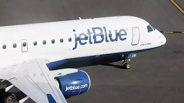 Justice Department wins lawsuit to end JetBlue and American Airlines alliance | CNN Business