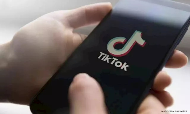 Looking for a side hustle? This company will pay you $100 an hour to watch TikTok for 10 hours. No cap