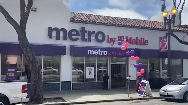 Oakland Business Owner Says He's Fed Up After Store Gets Repeatedly Vandalized