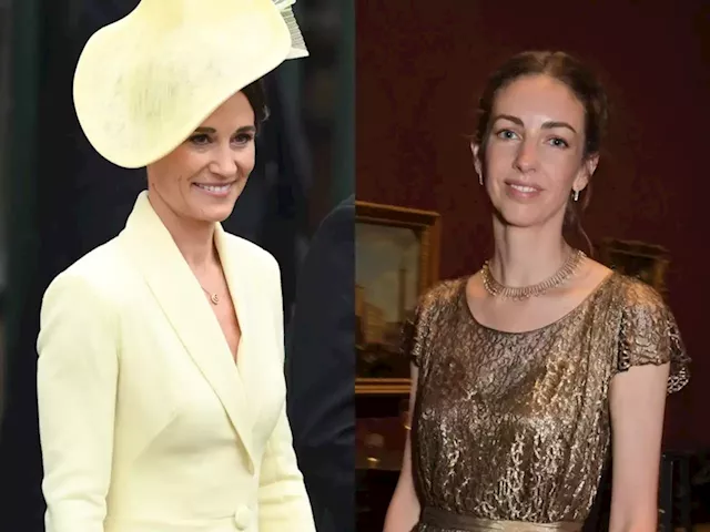 Kate Middleton’s Sister Pippa Is Going Down a Business Path Similar to Rose Hanbury