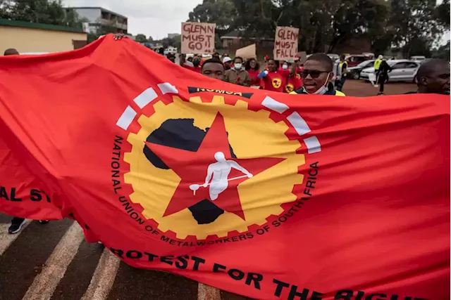 Numsa strike at automotive company enters seventh week | The Citizen