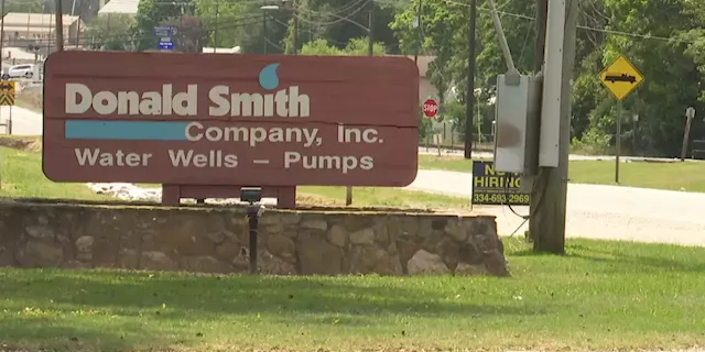 A well-drilling company that is five generations strong