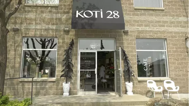 New Arnprior, Ont. business looking to attract younger people, trendy business to town