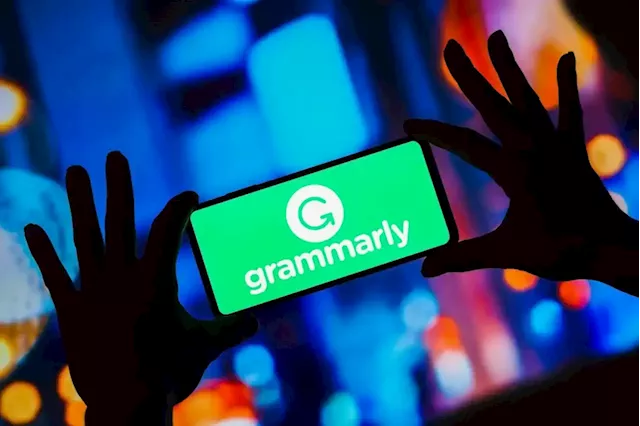 Grammarly’s New CEO On Why ChatGPT Won’t Kill His Business