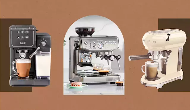 We Tested the Highest Rated Espresso Machines on the Market—These Are the 7 Best Worth Investing In