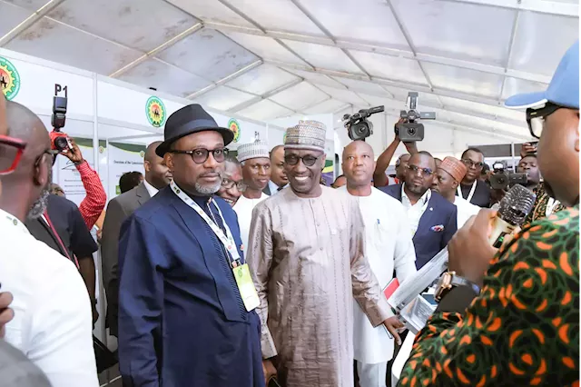 Over $50bn oil industry projects unveiled at NOGOF- Wabote