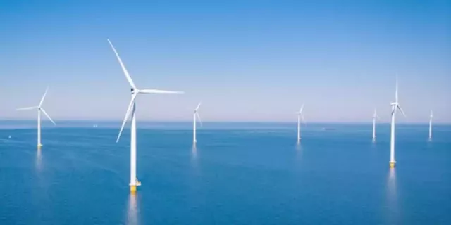 South Korean Company Invests Millions Into Proposed Wind-Hydrogen Project