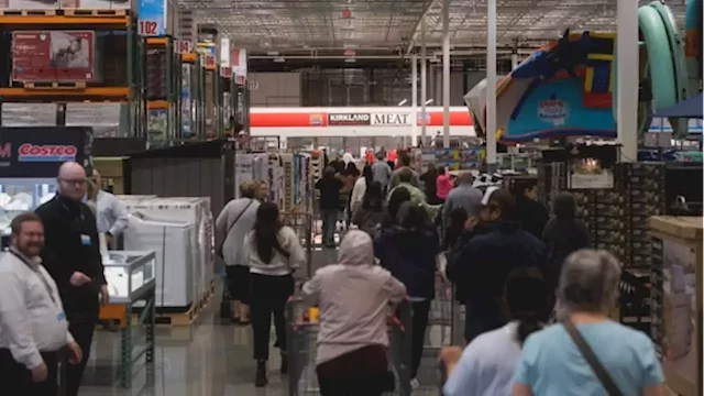 Costco, Best Buy to signal consumer pullback: US earnings week ahead - BNN Bloomberg