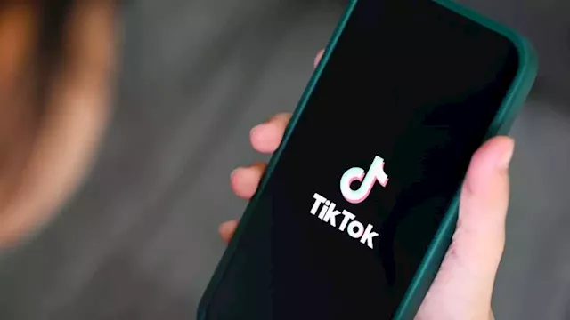 TikTok sues Montana over new law banning the app | CNN Business