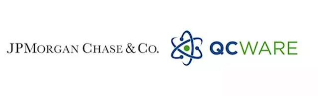 JPMorgan Chase And QC Ware Collaborate On Quantum Finance Breakthrough In Deep Hedging