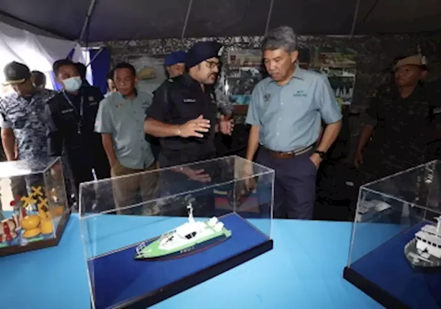 Defence minister: Malaysia committed to enhancing defence industry capabilities