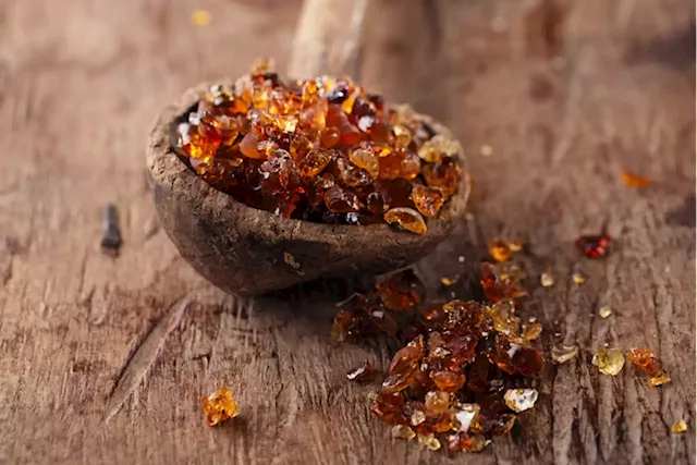 Sudan war hits gum arabic business