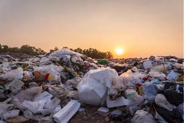 WATCH | Tackling plastic pollution | Business