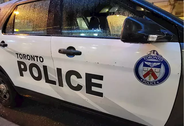 Police looking for woman following break-in at Leslieville business