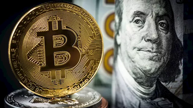 Bitcoin, Ethereum Technical Analysis: Dollar Weakness Pushes BTC Higher, as Biden Fails to Secure Debt Deal – Market Updates Bitcoin News