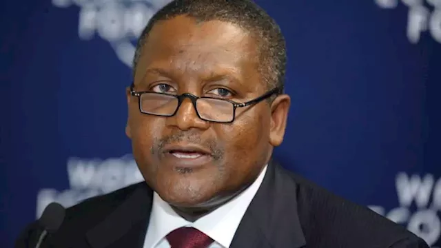 Africa's richest man launches $20 billion refinery to revive Nigeria's oil industry | CNN Business