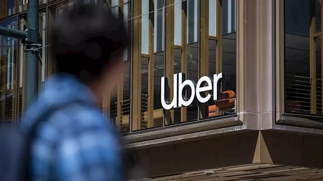 Uber's diversity chief on leave after employee criticism over 'Don't Call Me Karen' panel | CNN Business