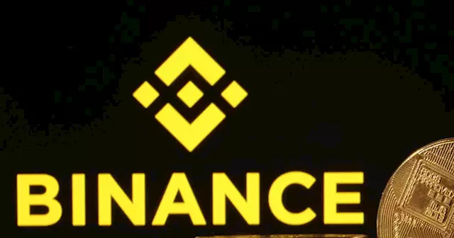 Binance reportedly mixed customer funds with company revenue at a US bank | Engadget