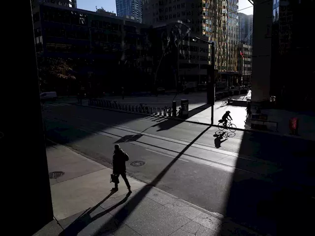 U.S. banking crisis casting chill over Canadian banks heading into earnings this week