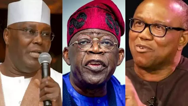 JUST IN: Court orders merger of Atiku, Obi, APM's petitions challenging Tinubu’s victory