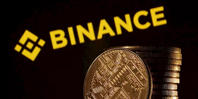 Crypto giant Binance commingled customer funds and company revenue,