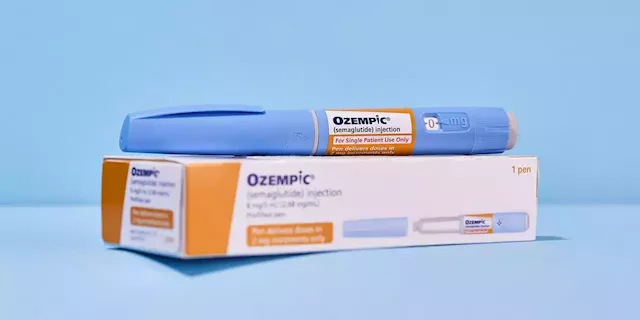 Your Company Doesn’t Want You to Take Ozempic for Weight Loss. Here’s Why.