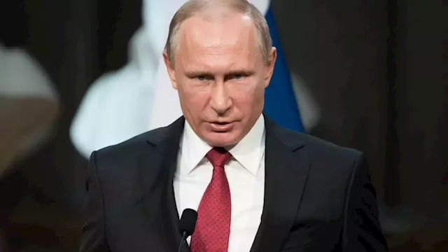 Putin Wants Limit on Currency Purchases for Russians Dealing With Foreigners – Finance Bitcoin News