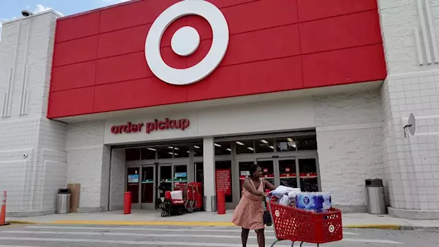 Target removing some LGBTQ merchandise following customer backlash | CNN Business