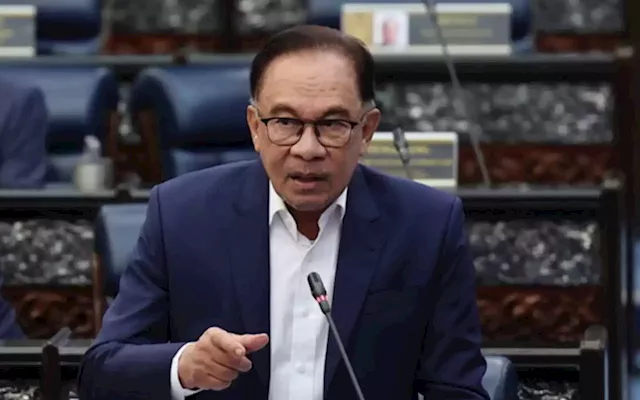 Only qualified people appointed to finance ministry bodies, GLCs, says Anwar