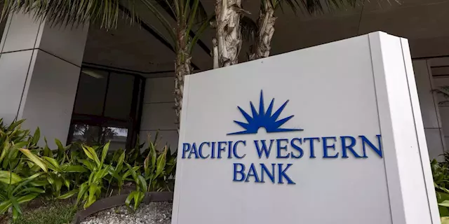 PacWest sells its real-estate lending business to Roc360