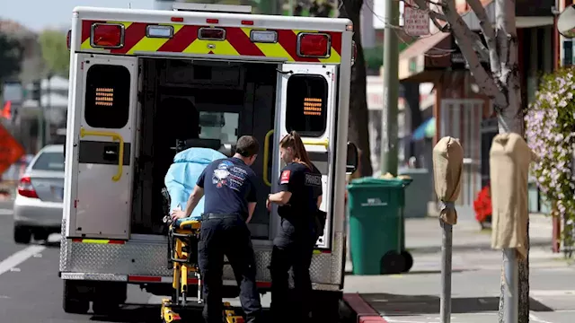 Lawsuit Targets Ambulance Company for Paramedic Accused of Sexually Assaulting 2 Elderly Women