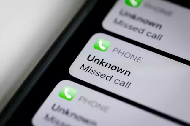 Nearly 50 State AGs Sue Company That Allegedly Facilitated Billions of Spam Calls