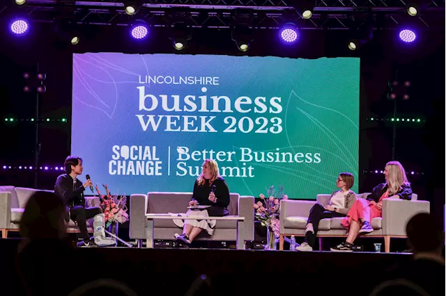 Better Business Summit: Empowering sustainability in a changing social landscape