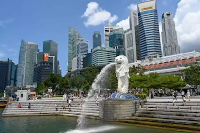 Ministry of Trade and Industry: Singapore’s economy grew by 0.4pc in Q1 2023