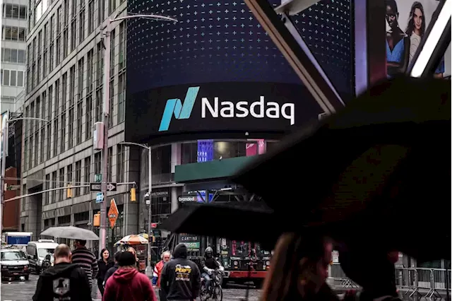 Nasdaq threatens to delist Trump SPAC from stock market